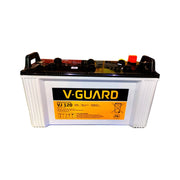 V-Guard Battery VJ120 - 100Ah