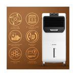 Load image into Gallery viewer, Crompton Jedi PAC 35 Litre Personal Air Cooler