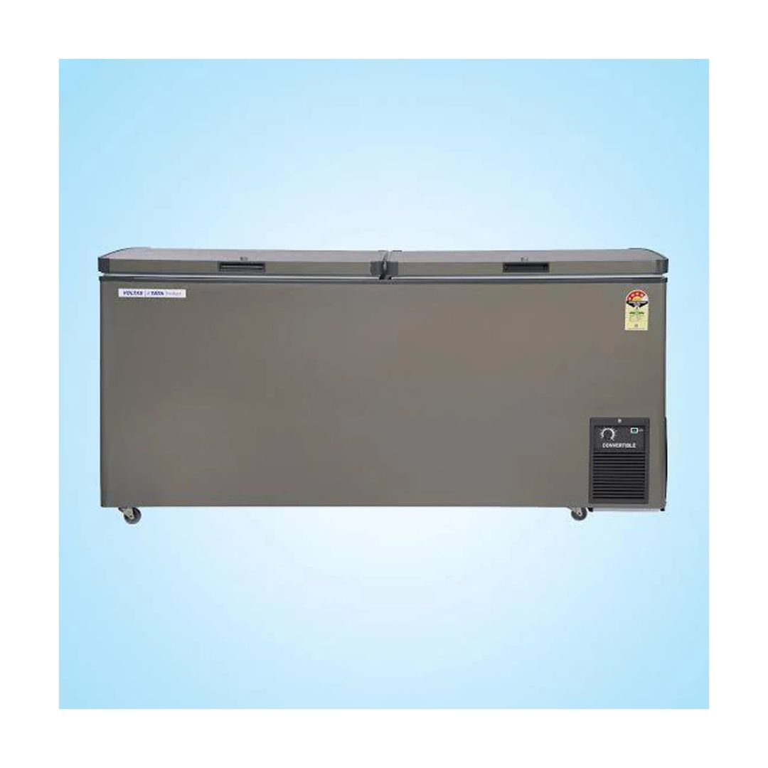 Voltas Deep Freezer Double Door Standard 305 L-DD320PCVF