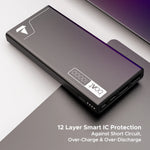 Load image into Gallery viewer, boAt Energyshroom PB300 10000mAh Power Bank
