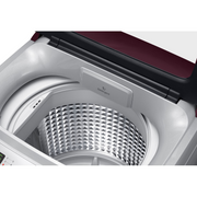 Samsung 7 kg Fully Automatic Top Load Washing Machine (WA70A4022FS/TL)