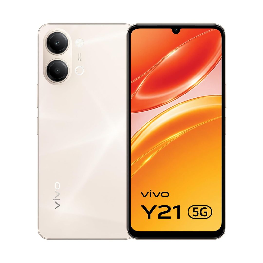 Vivo Y21 5G (4-128GB)