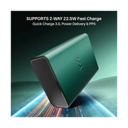 boAt Energyshroom PB400 Pro 20000mAh Power Bank