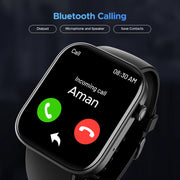 boAt Wave Astra 3 Smart watch.