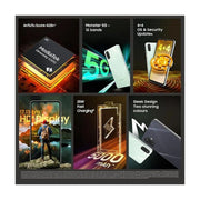 Samsung M06 5G (4-128GB)