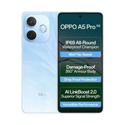 Oppo A5 Pro 5G (8-128GB)