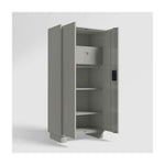 Load image into Gallery viewer, GODREJ INTERIO Almirah M2 2-Door Steel Almirah
