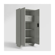 GODREJ INTERIO Almirah M2 2-Door Steel Almirah