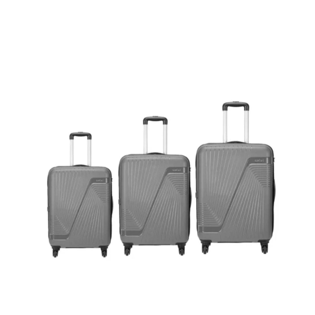Safari Trucer Duo 55-66-75cm Set Of 3