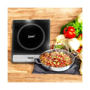 Zalmler Induction Cooktop (2000W)