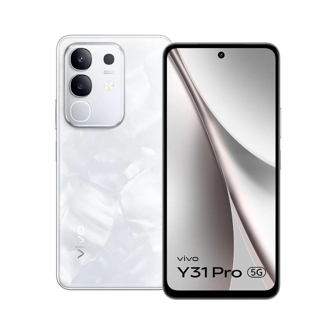 Vivo Y31 Pro 5G (8-128GB)
