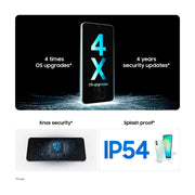 Samsung Galaxy A06 5G (6-128GB)