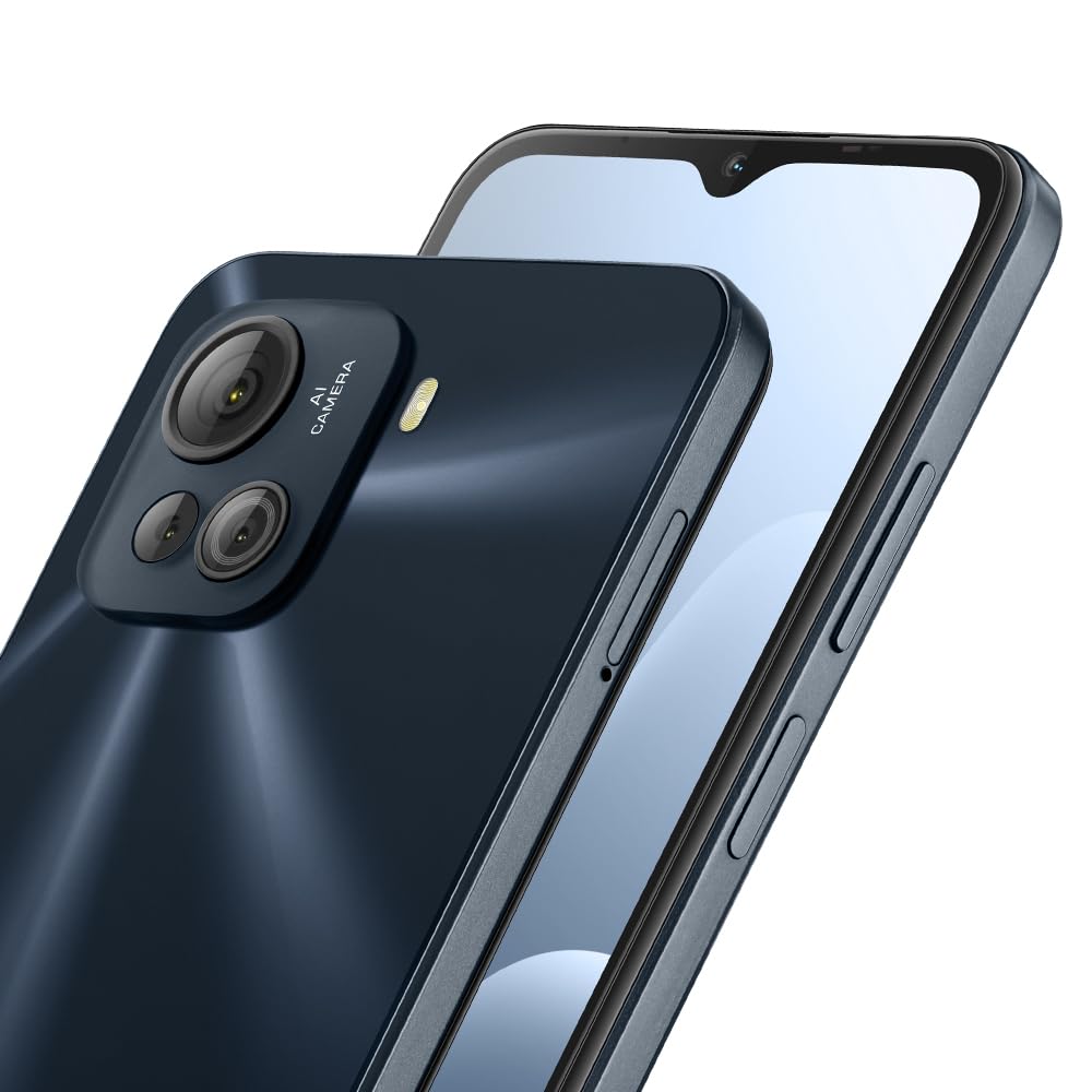 Lava Blaze 2 Pro 4G Smartphone