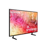 Load image into Gallery viewer, Samsung 55&quot; Ultra HD 4K LED Smart TV (Model: UA55DU7660KLXL)

