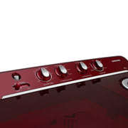 Samsung 8.5 kg 5 Star Semi-Automatic Top Load Washing Machine (WT85B4200RR/TL)