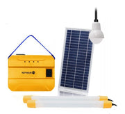 Jugnu 2T Solar Home Lighting System