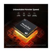 Samsung M06 5G (4-128GB)