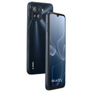 Lava Blaze 2 Pro 4G Smartphone.