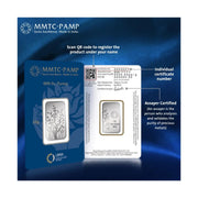 (999.9+) Purest Silver Bar