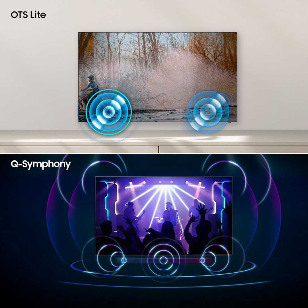 Samsung 55" Ultra HD 4K LED Smart TV (Model: UA55DU7660KLXL)
