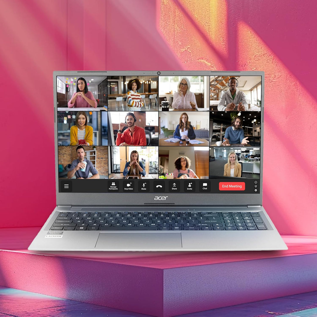 Acer Aspire Lite Laptop (i3 13th Gen)