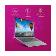 Lenovo IdeaPad Slim 3/i3 13th/8-512GB SSD/14