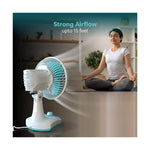 Load image into Gallery viewer, Rico High Speed Multipurpose Fan - MF2306