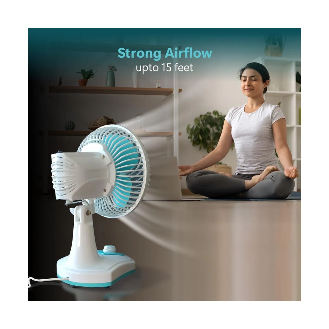 Rico High Speed Multipurpose Fan - MF2306