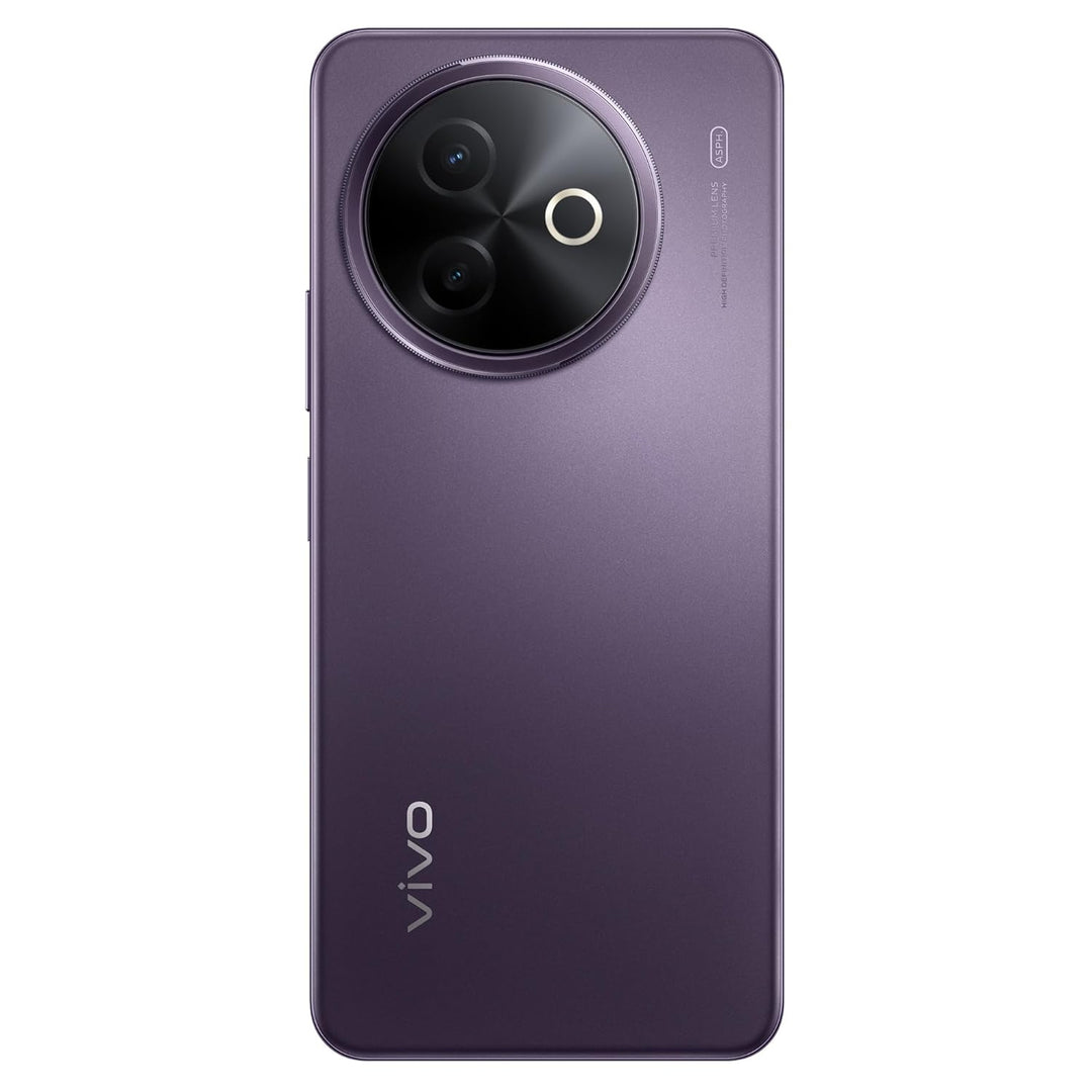 Vivo Y39 5G