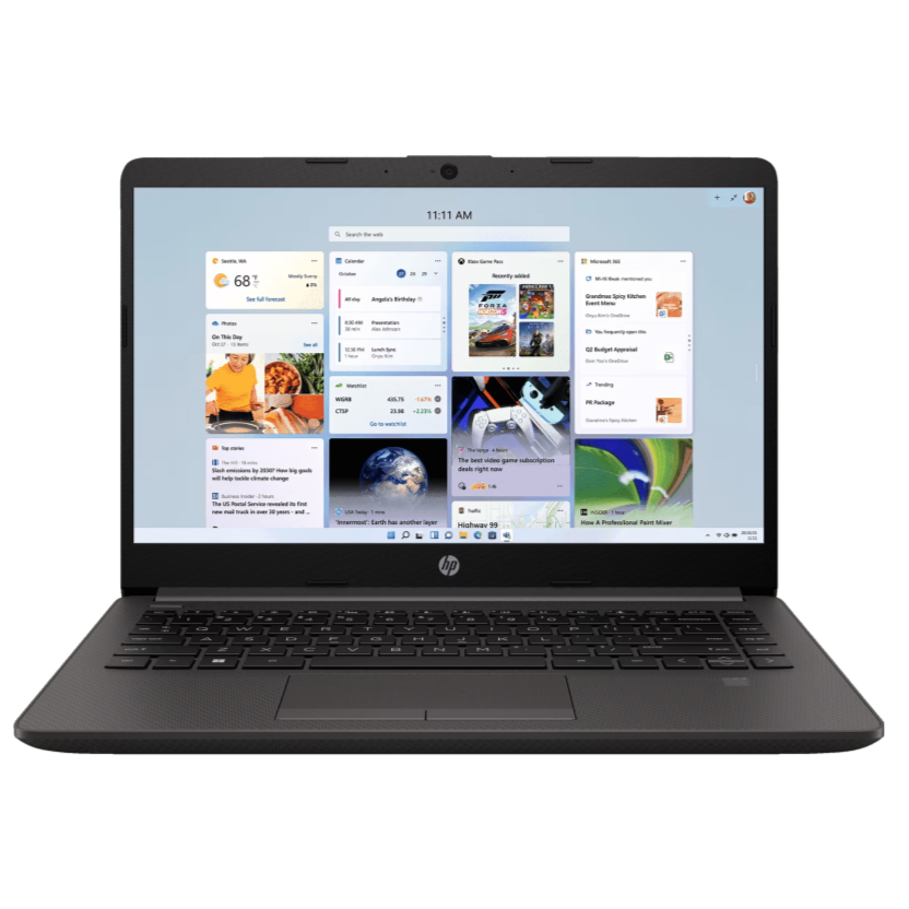 HP 240R G9 Laptop (i5 13th Gen)