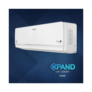 Whirlpool AC 1.5T 5 Star Inverter 3DCOOL Pro-41487