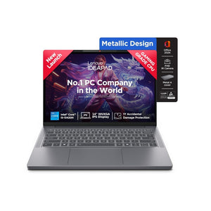 Lenovo IdeaPad Slim 3/i5 13th/16-512GB SSD/14" FHD/11 Home/1 Year Warranty