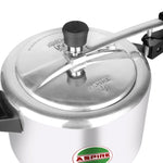 Load image into Gallery viewer, Aspire Green Induction Base Cooker 5L