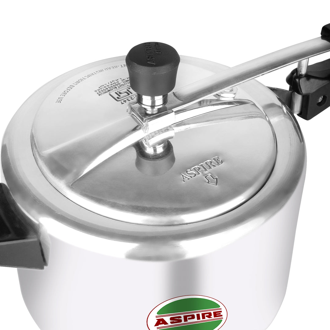 Aspire Green Induction Base Cooker 5L