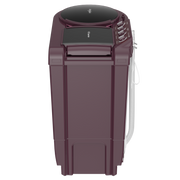 Whirlpool 7 Kg Semi Automatic Washing Machine - ACE 7.0 SUP SOAK (WINE) (5YR)
