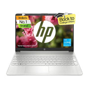 HP 15s i3 12th Gen Laptop