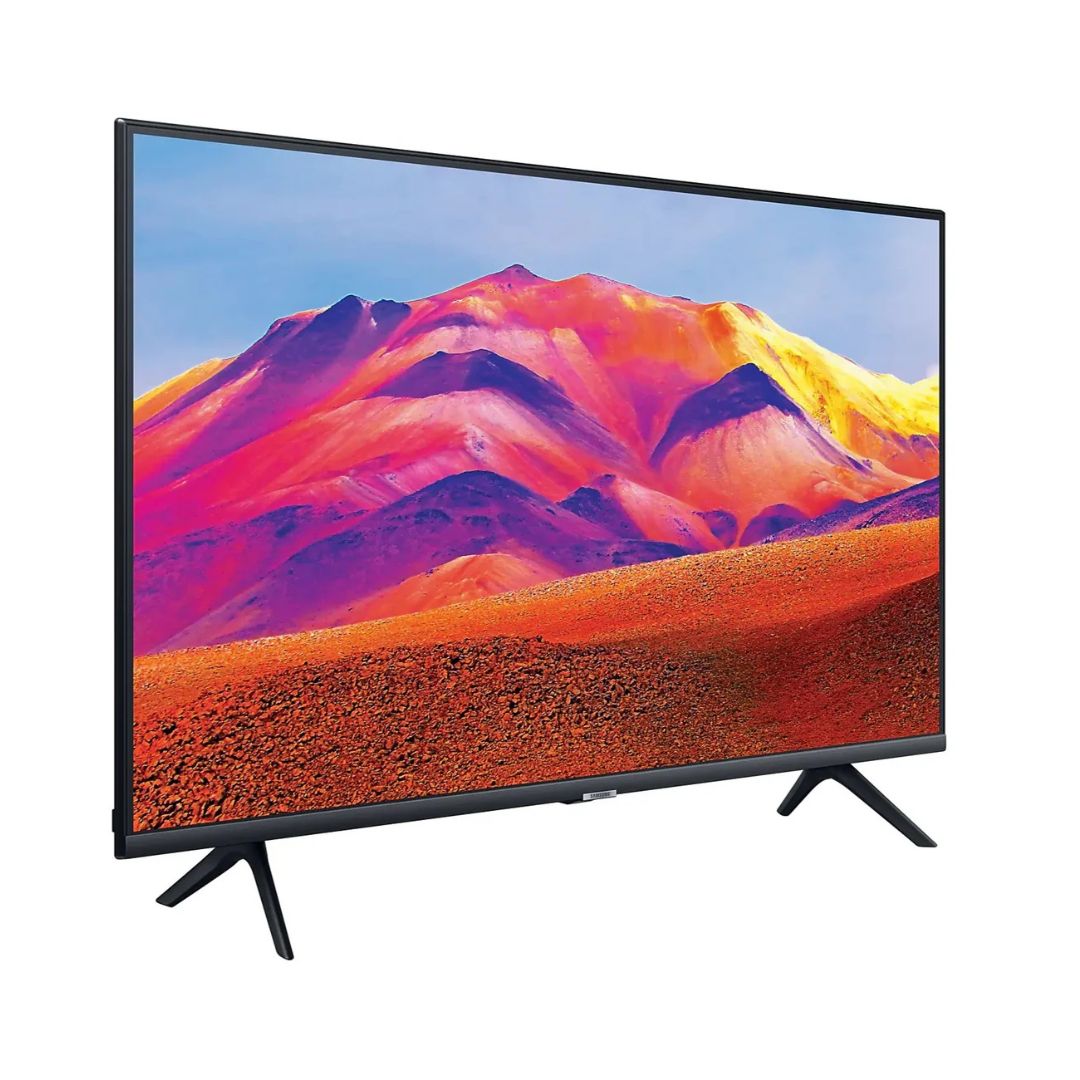 Samsung TV 43 Inch Led-Smart-UA43F5500FUXXL