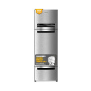 Whirlpool Ref 235 L Frost Free Triple-Door-FP-253D