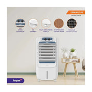 Livpure Coolmist Air Cooler 48L