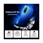 Load image into Gallery viewer, Samsung Galaxy A17 5G (6-128GB)