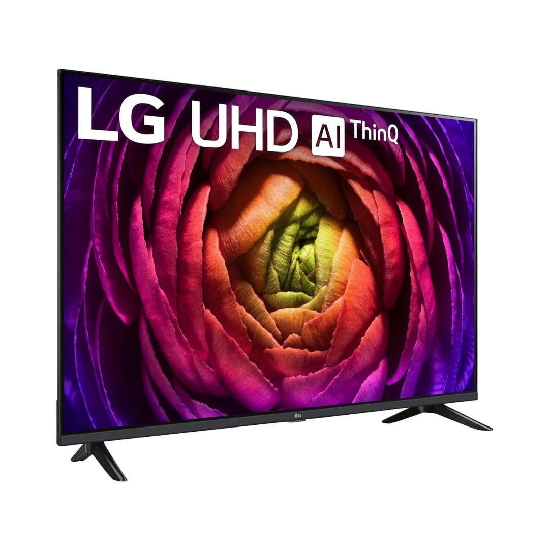 LG 108 cm (43 inch) Smart LED TV - 43UT7300