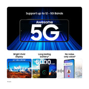 Samsung Galaxy A06 5G (4-64GB)