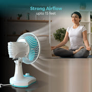 Rico High Speed Multipurpose Fan - MF2306.
