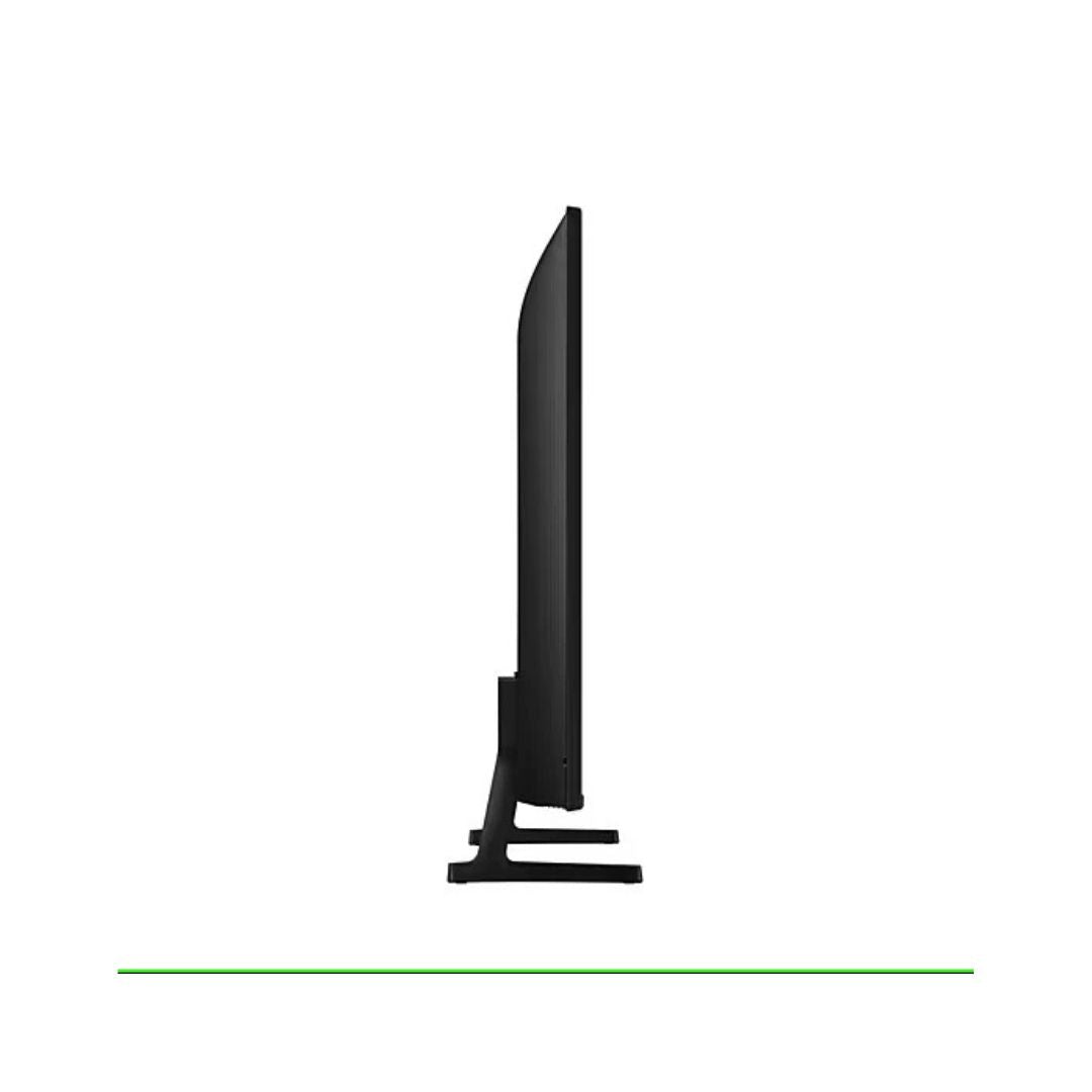 Samsung 50" 4K Ultra HD LED Smart TV (Model: UA50DU7660KLXL)