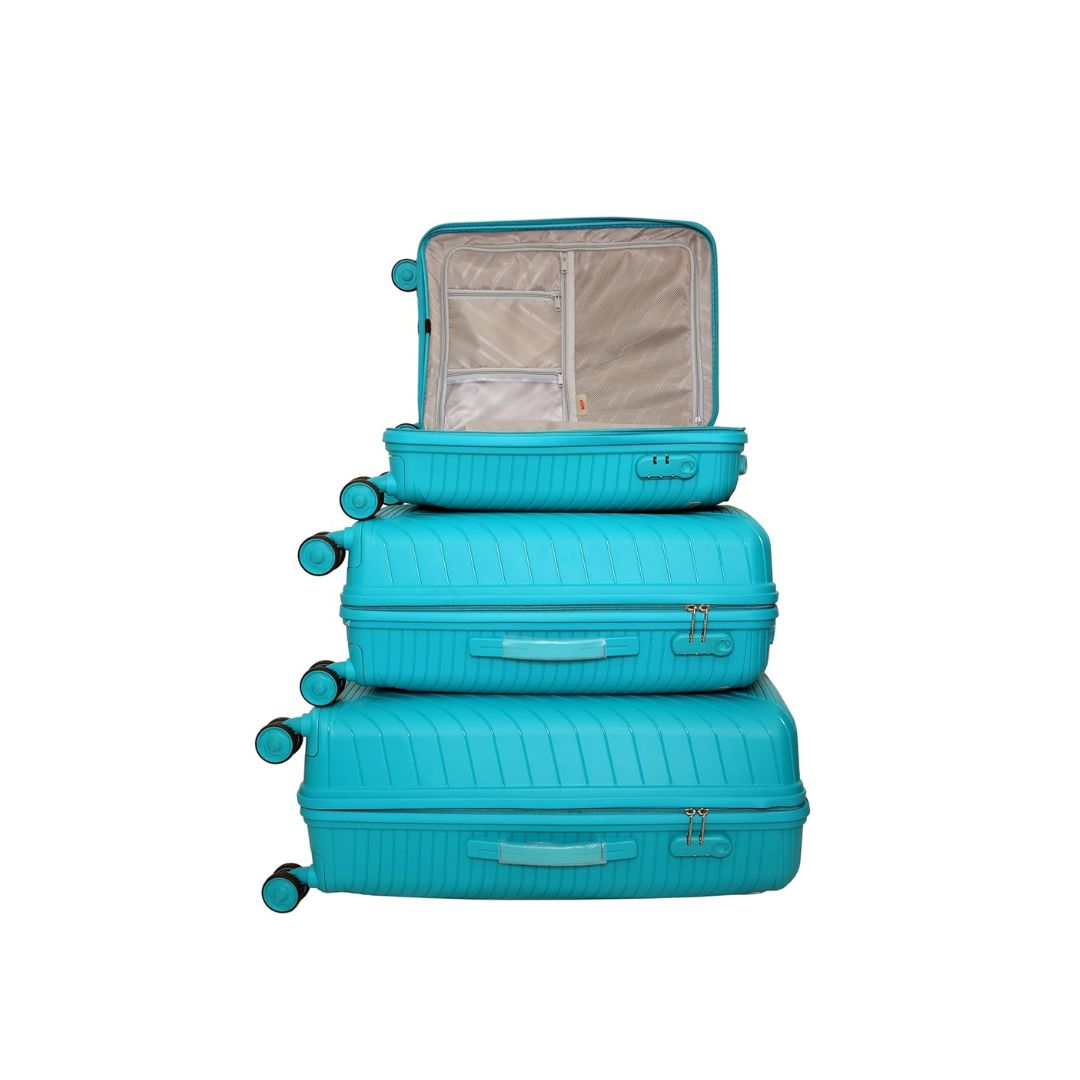 VIP Miro Strolley 8W STR SET of 3