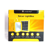 Jugnu Solar Lighting & Phone charging L2005