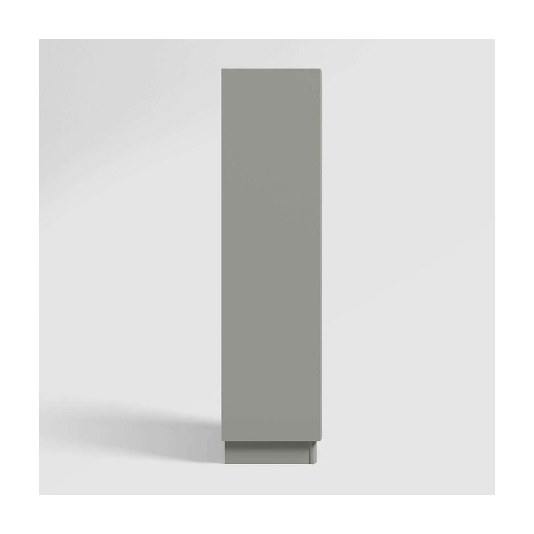 GODREJ INTERIO Almirah M2 2-Door Steel Almirah