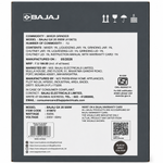 Load image into Gallery viewer, Bajaj GX 20 500W Mixer Grinder