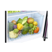 Samsung Ref 183 Ltr - 3 Star Floral Single Door-RR20H2723RZ/NL
