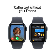 Apple Watch SE 40MM-GPS (2nd Generation).